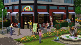 The Sims 3: Miejskie życie screenshot 5