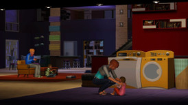 The Sims 3: Vivi la Città Stuff screenshot 3