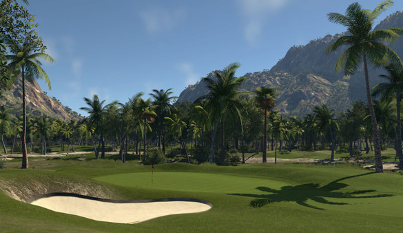 The Golf Club (Collector's Edition) screenshot 1
