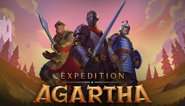 Expedition Agartha