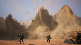 Dune: Awakening screenshot 2