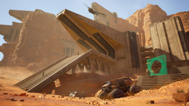 Dune: Awakening screenshot 3