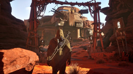 Dune: Awakening screenshot 2