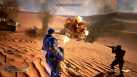 Dune: Awakening screenshot 5