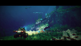 Under The Waves screenshot 2