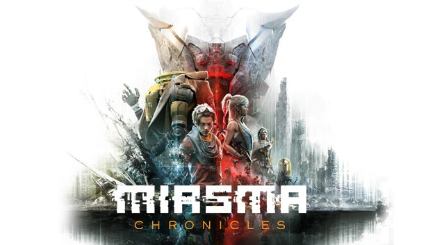 Comprar Miasma Chronicles Steam