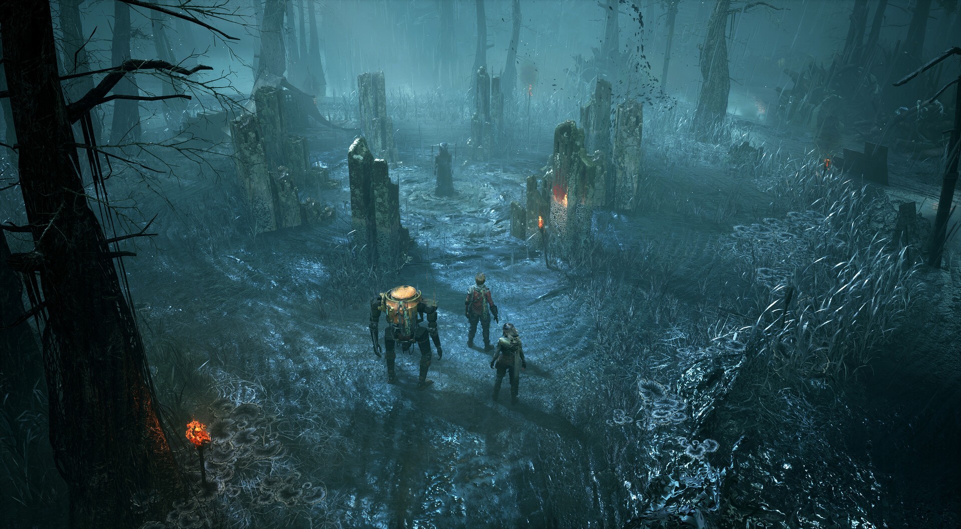Buy Miasma Chronicles - PC (Steam) - Europe