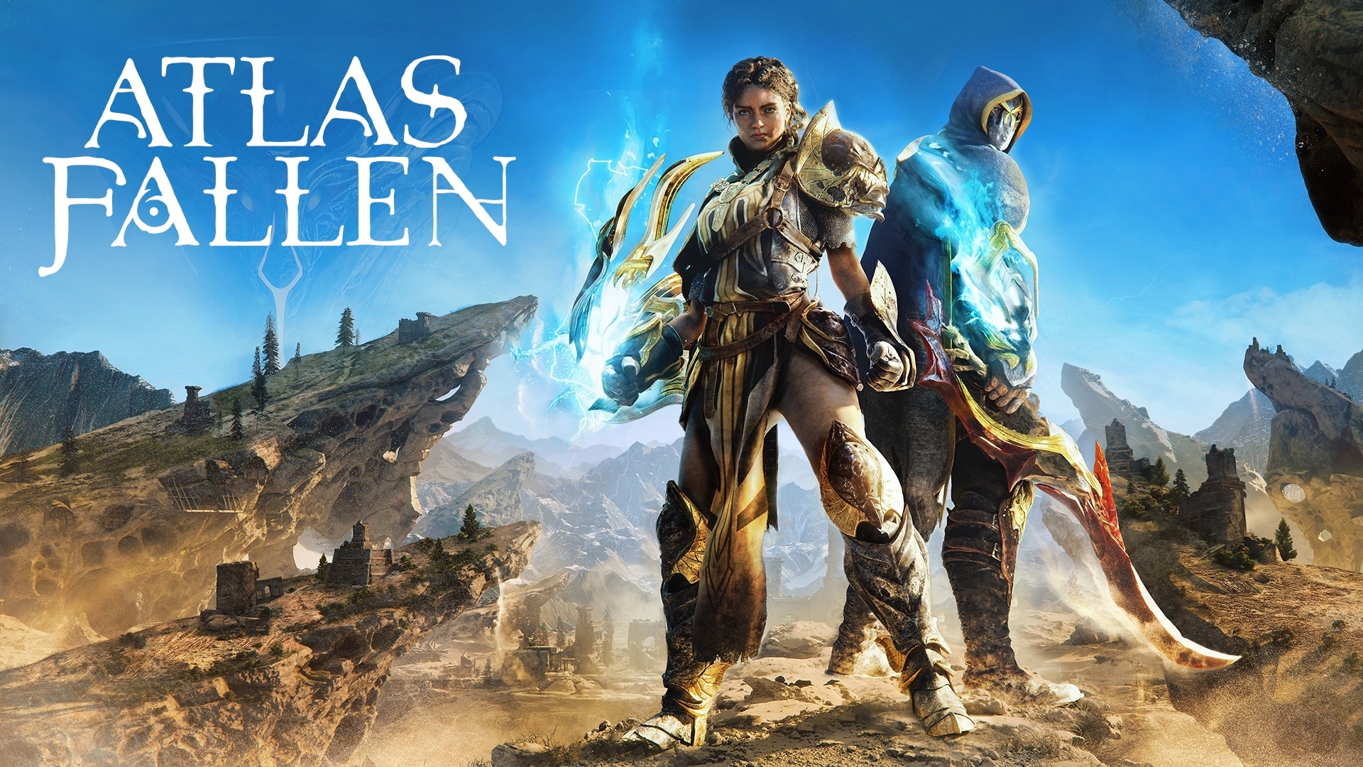 Lords of the Fallen: preço, gameplay, história e requisitos do game