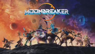 Moonbreaker
