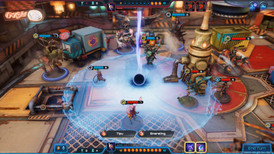 Moonbreaker screenshot 4