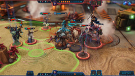 Moonbreaker screenshot 5