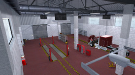 Truck Mechanic Simulator 2015 screenshot 3
