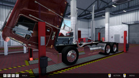 Truck Mechanic Simulator 2015 screenshot 5
