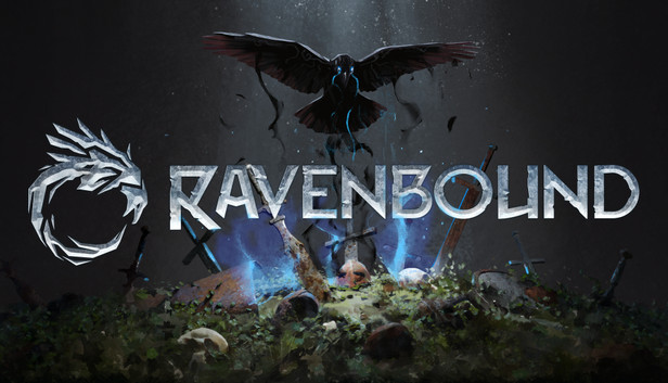 Ravenbound
