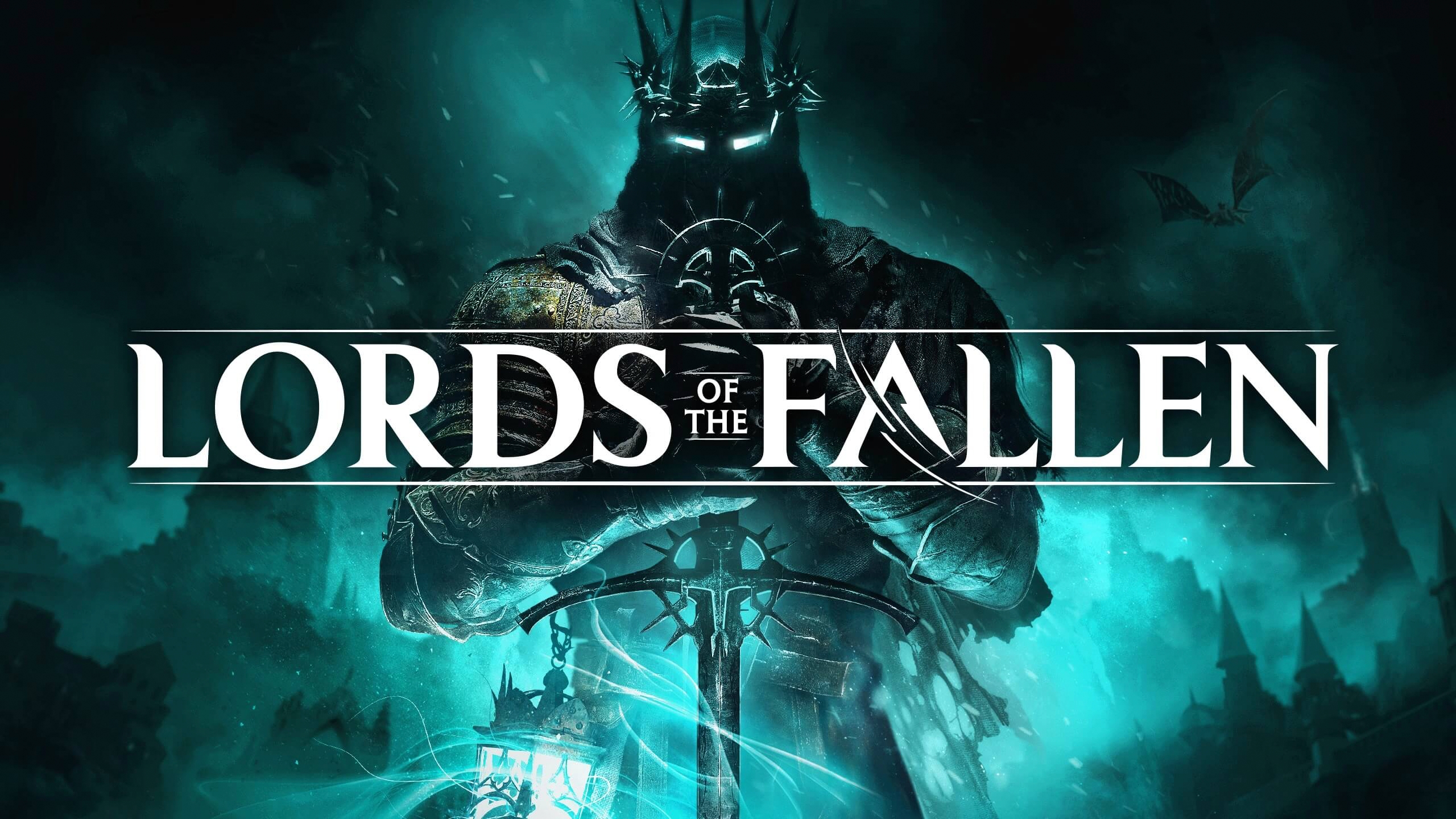 Lords of the Fallen on Steam