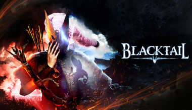 Blacktail - PC (Steam)
