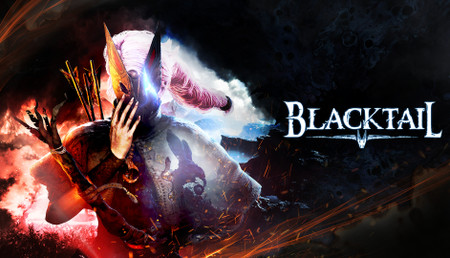 Blacktail