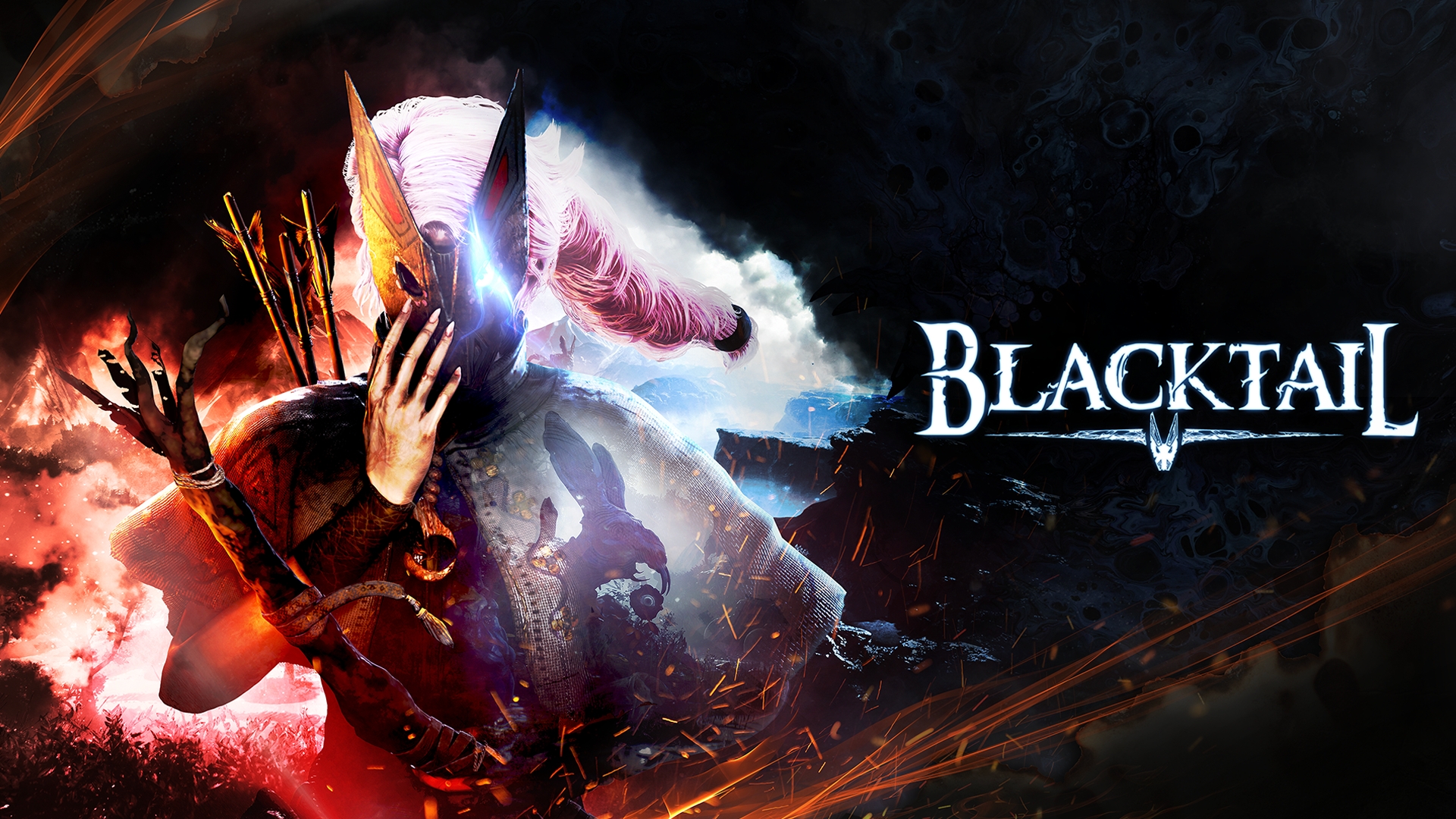 Buy Blacktail - PC (Steam)