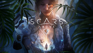 Scars Above - PC (Steam)