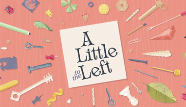 A Little to the Left - PC & Mac (Steam)