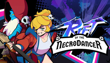 Rift of the NecroDancer