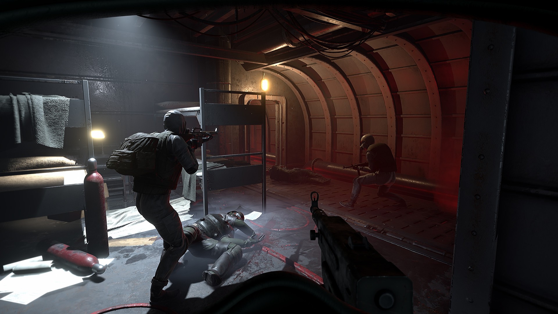 Marauders Rocker Comprar Marauders - PC (Steam)