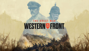 The Great War: Western Front - PC (Steam)