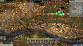 The Great War: Western Front screenshot 3