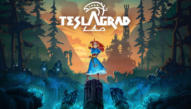 Teslagrad 2