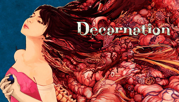 Decarnation