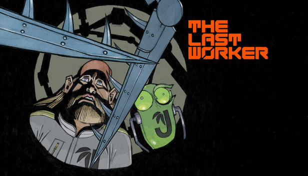 The Last Worker