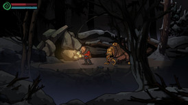 Edge of Sanity screenshot 2