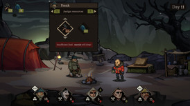 Edge of Sanity screenshot 3