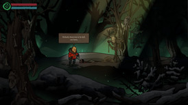 Edge of Sanity screenshot 5