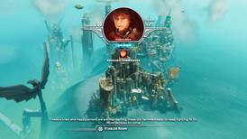 Bulwark: Falconeer Chronicles screenshot 2