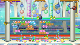 Puzzle Bobble Everybubble screenshot 4