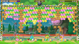 Puzzle Bobble Everybubble Switch screenshot 3