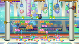 Puzzle Bobble Everybubble Switch screenshot 4