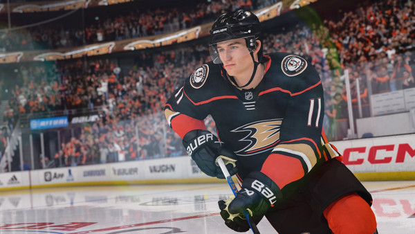 NHL 23 screenshot 1