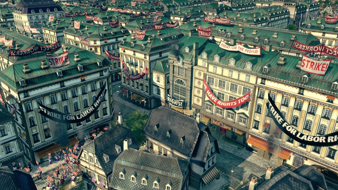 Buy Anno 1800 Complete Edition Year 4 Ubisoft Connect Buy Anno 1800 Complete Edition Year 4 Ubisoft Connect