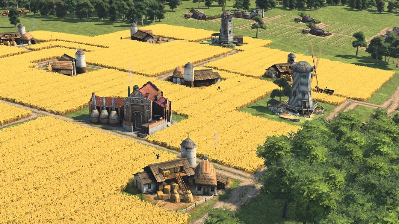 Buy Anno 1800 Complete Edition Year 4 Ubisoft Connect