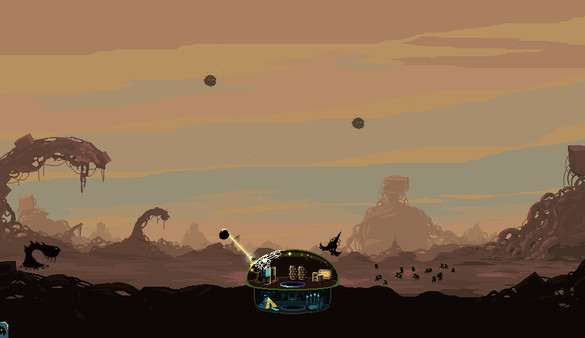 Mac Computer Dome Acheter Dome Keeper - PC & Mac (Steam)