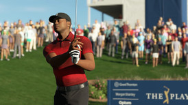 PGA Tour 2K23 Tiger Woods Edition screenshot 4