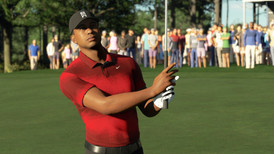 PGA Tour 2K23 Tiger Woods Edition screenshot 5