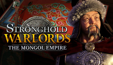 Stronghold: Warlords - The Mongol Empire Campaign - PC (Steam)