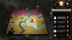 Stronghold: Warlords - The Mongol Empire Campaign screenshot 2