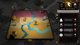 Stronghold: Warlords - The Mongol Empire Campaign screenshot 5