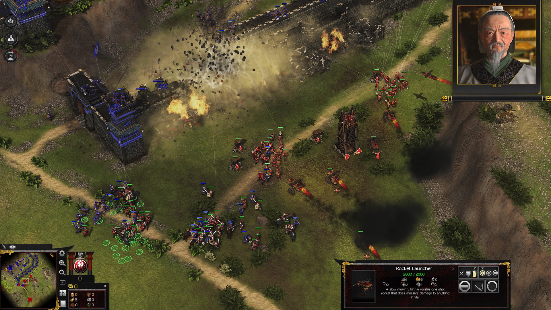 WARLORDS: CALL TO ARMS gioco online gratis su WARLORDS: CALL TO ARMS gioco online gratis su