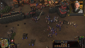 Stronghold: Warlords - The Art of War Campaign screenshot 3