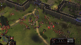 Stronghold: Warlords - The Art of War Campaign screenshot 4